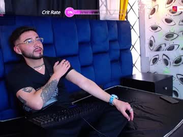 Noa_Gomez07 January 10, 2025 Chaturbate stream image