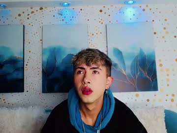 Noah_Xitruxx January 10, 2025 Chaturbate stream image