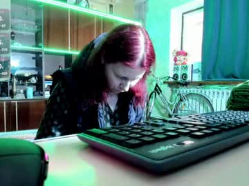 Pa1e_Pr1ncess January 10, 2025 Chaturbate stream image
