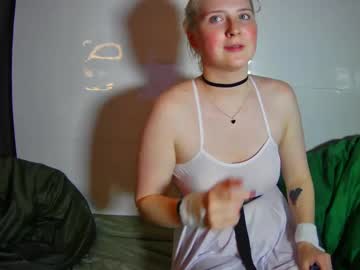 Passion_Luna January 10, 2025 Chaturbate stream image
