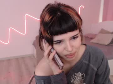 Remyfoxxx January 10, 2025 Chaturbate stream image