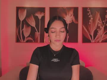 Rossierhoades January 10, 2025 Chaturbate stream image