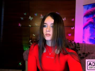 Rozmary_Ket January 10, 2025 Chaturbate stream image