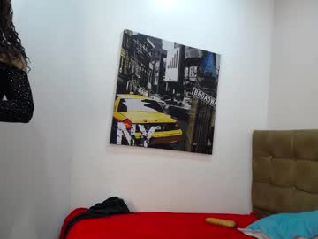 Sabbylovee January 10, 2025 Chaturbate stream image