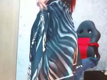 Samanta_Brownn_ January 10, 2025 Chaturbate stream image
