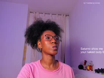 Saturno_Vibes January 10, 2025 Chaturbate stream image