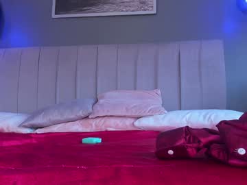 Simone_Phill January 10, 2025 Chaturbate stream image
