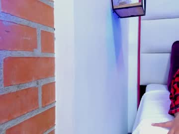Valery_Stars January 10, 2025 Chaturbate stream image