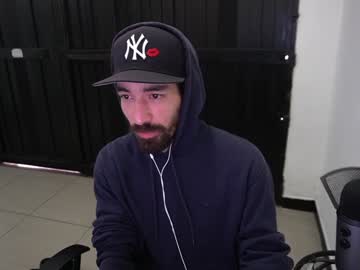 Your_Ice_Cream January 10, 2025 Chaturbate stream image