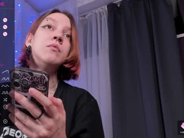 Akira_Ivy January 10, 2025 Chaturbate stream image
