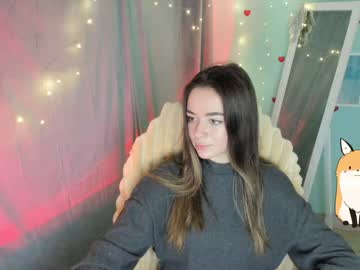 Allana_Dream January 10, 2025 Chaturbate stream image