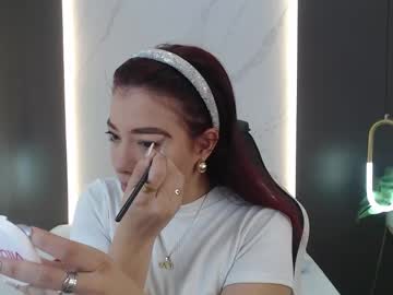 Alma_Fenix January 10, 2025 Chaturbate stream image