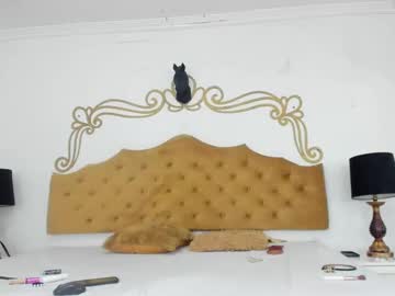 Amber_Parisi January 10, 2025 Chaturbate stream image