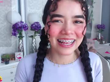 Angela_Lovee1 January 10, 2025 Chaturbate stream image