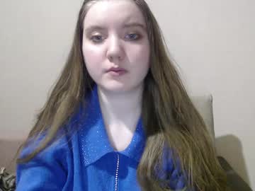 Aquanarmin January 10, 2025 Chaturbate stream image
