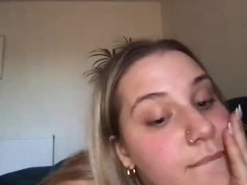 Babygrlbubbles January 10, 2025 Chaturbate stream image