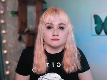 Babylon_Virgn January 10, 2025 Chaturbate stream image