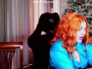 Beatrice_Star January 10, 2025 Chaturbate stream image