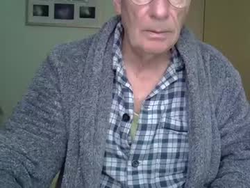 Berlingobill January 10, 2025 Chaturbate stream image
