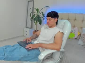 Damian23_ January 10, 2025 Chaturbate stream image