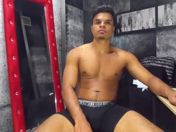 Derek_Lustford January 10, 2025 Chaturbate stream image