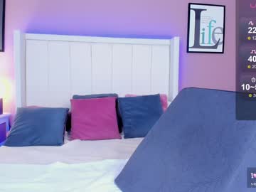 Dulce_Mariaahe January 10, 2025 Chaturbate stream image