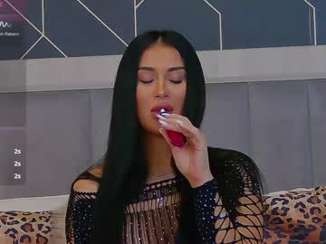 Emylaveau January 10, 2025 Chaturbate stream image