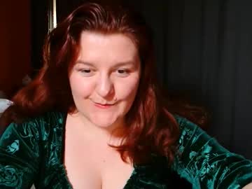 Erikaredamber January 10, 2025 Chaturbate stream image