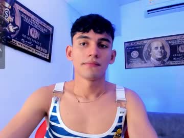 Estebanperez_ January 10, 2025 Chaturbate stream image