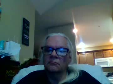 Ggraham3 stream photo from January 10, 2025