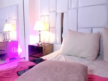Ginebra_Ness January 10, 2025 Chaturbate stream image