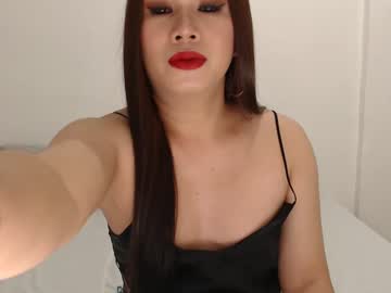 Hannabanana_Ts January 10, 2025 Chaturbate stream image