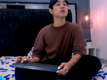 Harold_Smiths_ January 10, 2025 Chaturbate stream image
