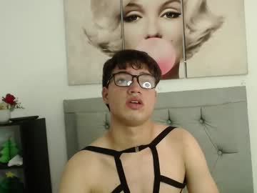Jasper_Collins8 January 10, 2025 Chaturbate stream image