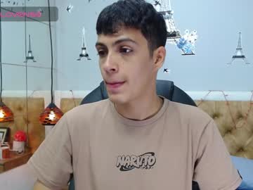 Jeremias_1 January 10, 2025 Chaturbate stream image
