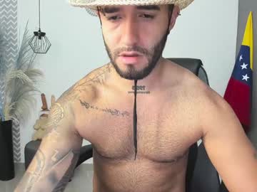 Joegrex January 10, 2025 Chaturbate stream image