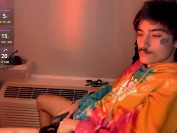 Josh_Twinkie January 10, 2025 Chaturbate stream image