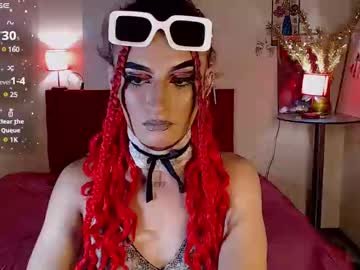 Katamw2v January 10, 2025 Chaturbate stream image