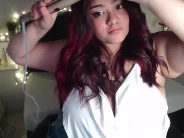 Kathygonzalez_ January 10, 2025 Chaturbate stream image