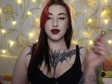 Kim_Possible1 January 10, 2025 Chaturbate stream image