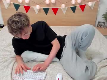 Lanny_Fandi January 10, 2025 Chaturbate stream image
