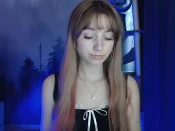 Luciacam20 January 10, 2025 Chaturbate stream image