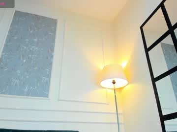 Lucian_Davi January 10, 2025 Chaturbate stream image