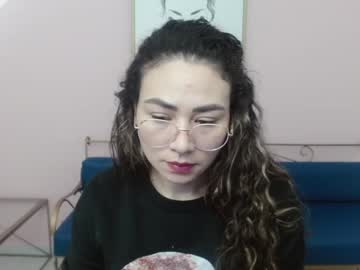 Luisa_Mourfor January 10, 2025 Chaturbate stream image