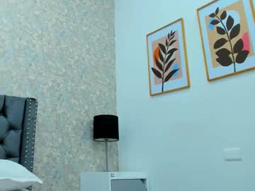 Mateo_Ospinaa January 10, 2025 Chaturbate stream image