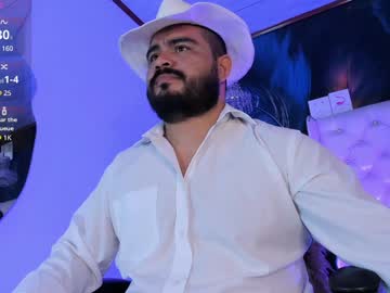 Michaelbear_ January 10, 2025 Chaturbate stream image
