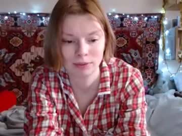 Miss_Elistia_ January 10, 2025 Chaturbate stream image
