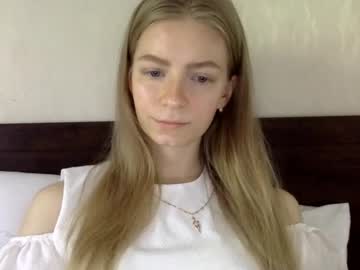 Missalis January 10, 2025 Chaturbate stream image