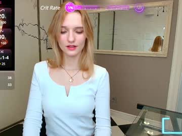 Nadyamoons January 10, 2025 Chaturbate stream image