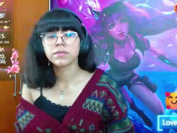 Nataly_Cloud January 10, 2025 Chaturbate stream image